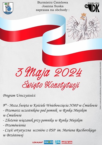 Images: 3 maj 2024
